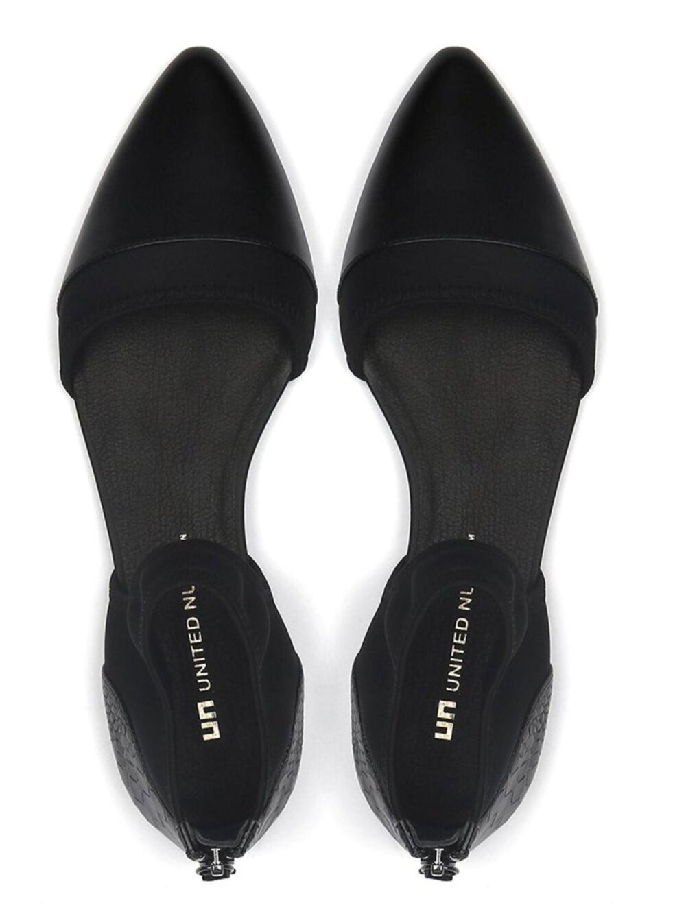United Nude D'Orsy Lo Pointed Toe Flats